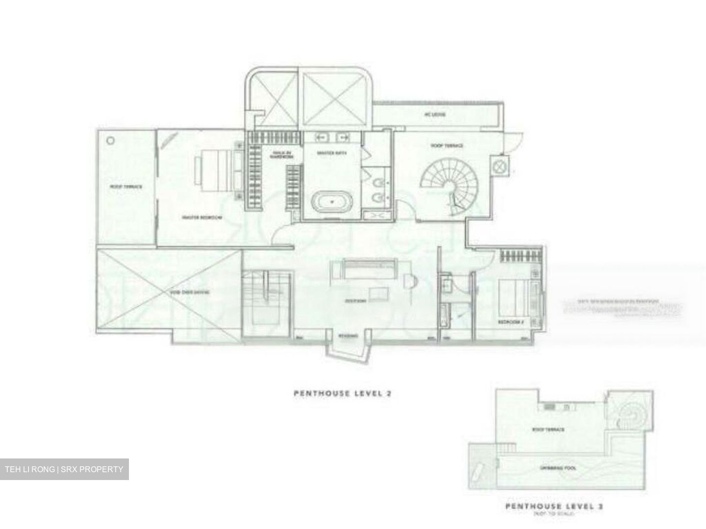 Trilight (D11), Condominium #478608931